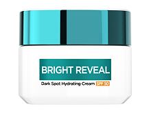 Crème de jour L'Oréal Paris Bright Reveal Dark Spot Hydrating Cream SPF50 50 ml