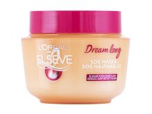 Haarmaske L'Oréal Paris Elseve Dream Long SOS Mask 300 ml