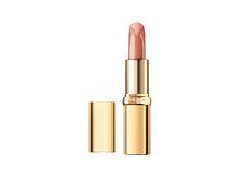 Rouge à lèvres L'Oréal Paris Color Riche Free the Nudes 4,7 g 505 Nu Resilient