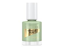 Nagellack Max Factor Miracle Pure 12 ml 580 Lucky Jade