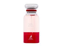 Eau de Parfum Maison Alhambra Love Spark 80 ml