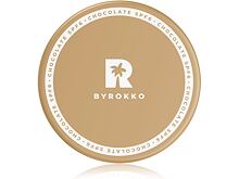 Sonnenschutz Byrokko Shine Brown Chocolate Tanning Cream SPF6 200 ml