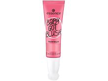 Blush Essence Baby Got Blush Liquid Blush 10 ml 10 Pinkalicious