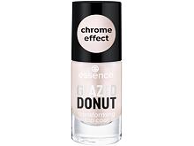 Vernis à ongles Essence Glazed Donut Transforming Top Coat 8 ml