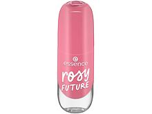 Nagellack Essence Gel Nail Colour 8 ml 67 Rosy Future