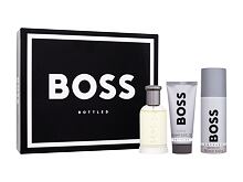 Eau de toilette HUGO BOSS Boss Bottled SET 100 ml Sets