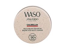 Balsamo per il corpo Shiseido Waso Calmellia Multi Relief SOS Balm 20 g