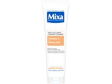 Reinigungsgel Mixa Vitamin C+ Squalane Anti-Dullness Comfort Cleanser 150 ml