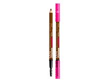 Augenbrauenstift  NYX Professional Makeup Powder Louder Brow Pencil 1,15 g 03 Auburn