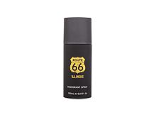 Deodorante Route 66 Illinois 150 ml