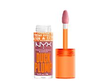 Lipgloss NYX Professional Makeup Duck Plump 6,8 ml 10 Lilac On Lock