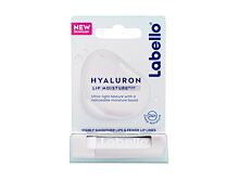 Baume à lèvres Labello Hyaluron Lip Moisture Plus 5,2 g