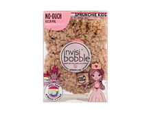 Élastique à cheveux Invisibobble Sprunchie Kids Teddy 1 St.