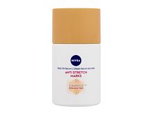 Olio per il corpo Nivea Luminous 630 Anti Stretch Marks Body Oil-Serum 100 ml