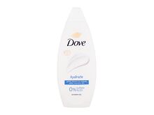 Gel douche Dove Hydrate Body Wash 250 ml