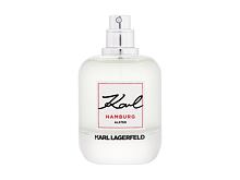 Eau de Toilette Karl Lagerfeld Karl Hamburg Alster 60 ml Tester