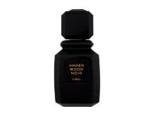 Eau de parfum Ajmal Amber Wood Noir 100 ml