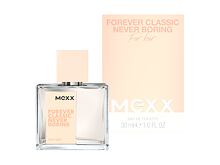 Eau de toilette Mexx Forever Classic Never Boring 30 ml