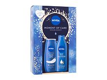 Duschgel Nivea Moment Of Care 250 ml Sets