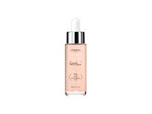 Fondotinta L'Oréal Paris True Match Nude Plumping Tinted Serum 30 ml 1-2 Rosy Light