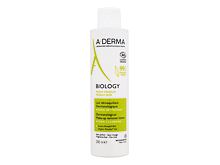 Struccante viso A-Derma Biology Dermatological Make-Up Remover Lotion 200 ml