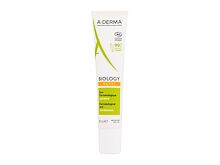 Crema giorno per il viso A-Derma Biology Nutri Dermatological Care 40 ml