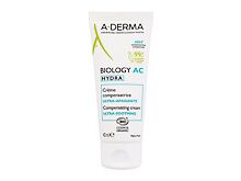 Crema giorno per il viso A-Derma Biology AC Hydra Compensating Cream 40 ml