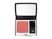 Rouge Dior Rouge Blush Matte Finish 6 g 962 Poison