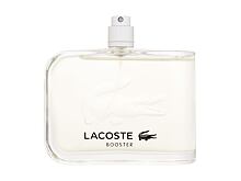 Eau de Toilette Lacoste Booster 125 ml Tester