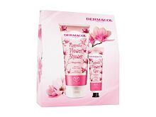 Doccia crema Dermacol Magnolia Flower 200 ml Sets