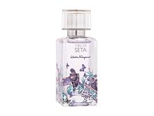 Eau de Parfum Ferragamo Cieli Di Seta 50 ml