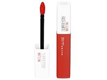 Lippenstift Maybelline Superstay Matte Ink Liquid 5 ml 445 Energizer