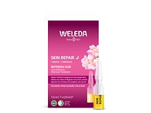 Gesichtsserum Weleda Wild Rose 7 Nights Intensive Treatment 7x0,8 ml