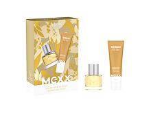 Eau de Toilette Mexx Woman 20 ml Sets