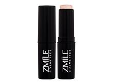 Illuminateur ZMILE COSMETICS Highlighter Stick 7,8 g 01