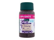 Badesalz  Kneipp Relaxing Mineral Bath Salt 600 g