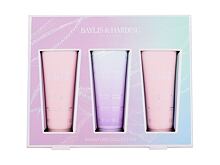 Crema per le mani Baylis & Harding Jojoba, Vanilla & Almond Oil Signature Collection 50 ml Sets