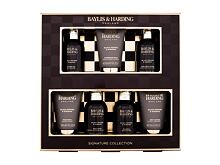 Gel douche Baylis & Harding For Him Black Pepper & Ginseng Signature Collection 100 ml Sets