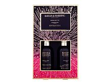 Duschgel Baylis & Harding Moonlight Fig 100 ml Sets