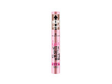 Mascara Essence Lash Without Limits Extreme Lengthening & Volume Mascara 13 ml 02 Brown