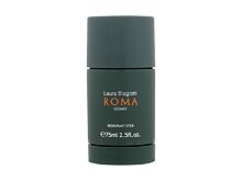 Deodorant Laura Biagiotti Roma Uomo 75 ml