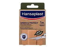 Pflaster Hansaplast Green & Protect Plaster 1 St.