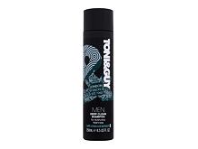 Shampoo TONI&GUY Men Deep Clean 250 ml