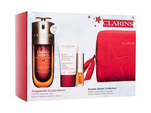 Gesichtsserum Clarins Double Serum Collection 50 ml Sets