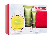 Eau de Soin Clarins Aroma Eau Extraordinaire 100 ml Sets