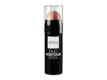 Highlighter Gabriella Salvete Duo Contour Stick 7,6 g 03