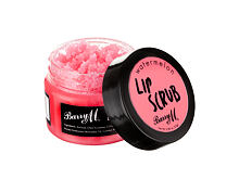 Peeling Barry M Lip Scrub Watermelon 25 g