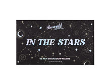 Lidschatten Barry M In The Stars 18 Pan Eyeshadow Pallete 12,6 g