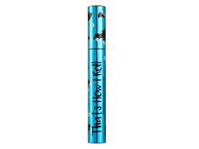 Mascara Barry M That's How I Roll Waterproof 7 ml Black