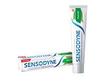 Zahnpasta  Sensodyne Fluoride 75 ml